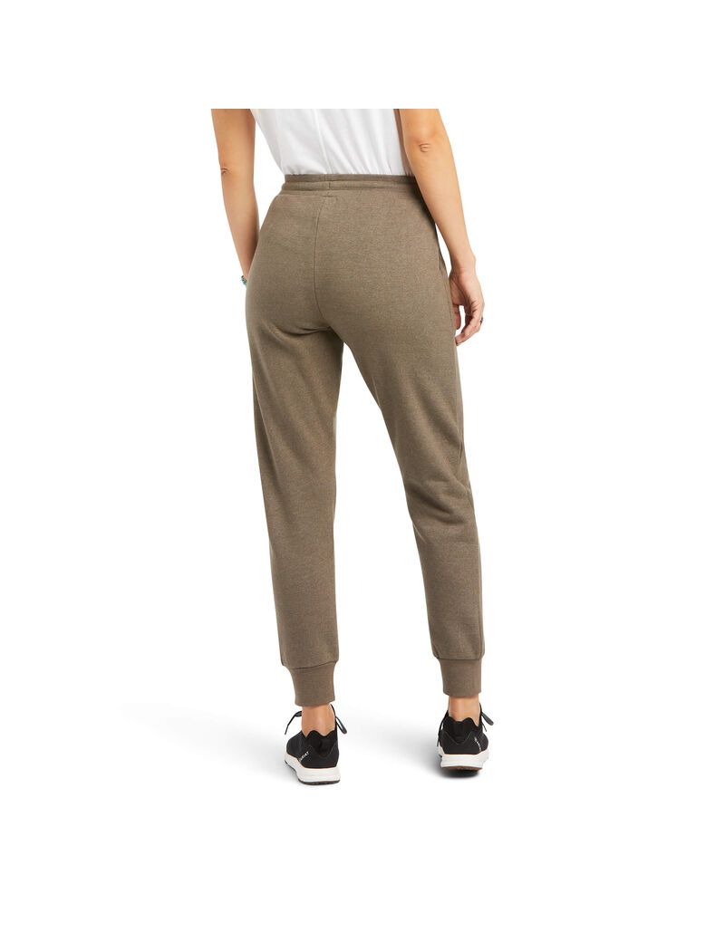 Pantalon Ariat Real Jogger Sweatpants Multicolore Femme | TLQ-58204973