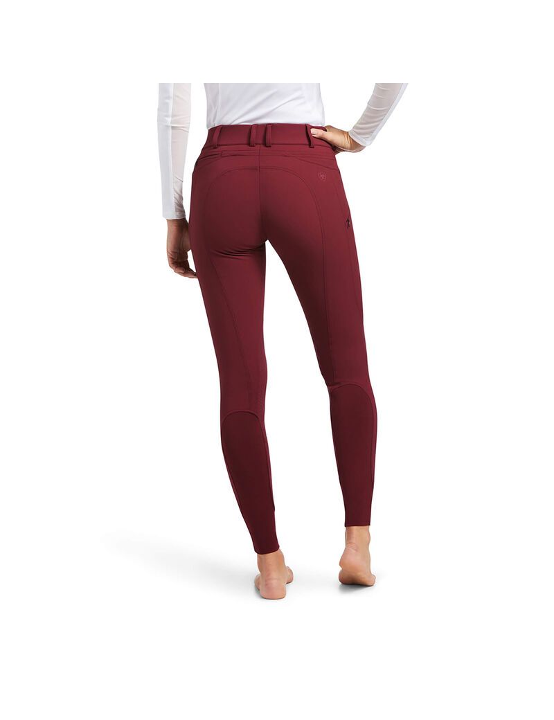 Pantalon Ariat Prelude Knee Patch Breech Multicolore Femme | HZC-99053669