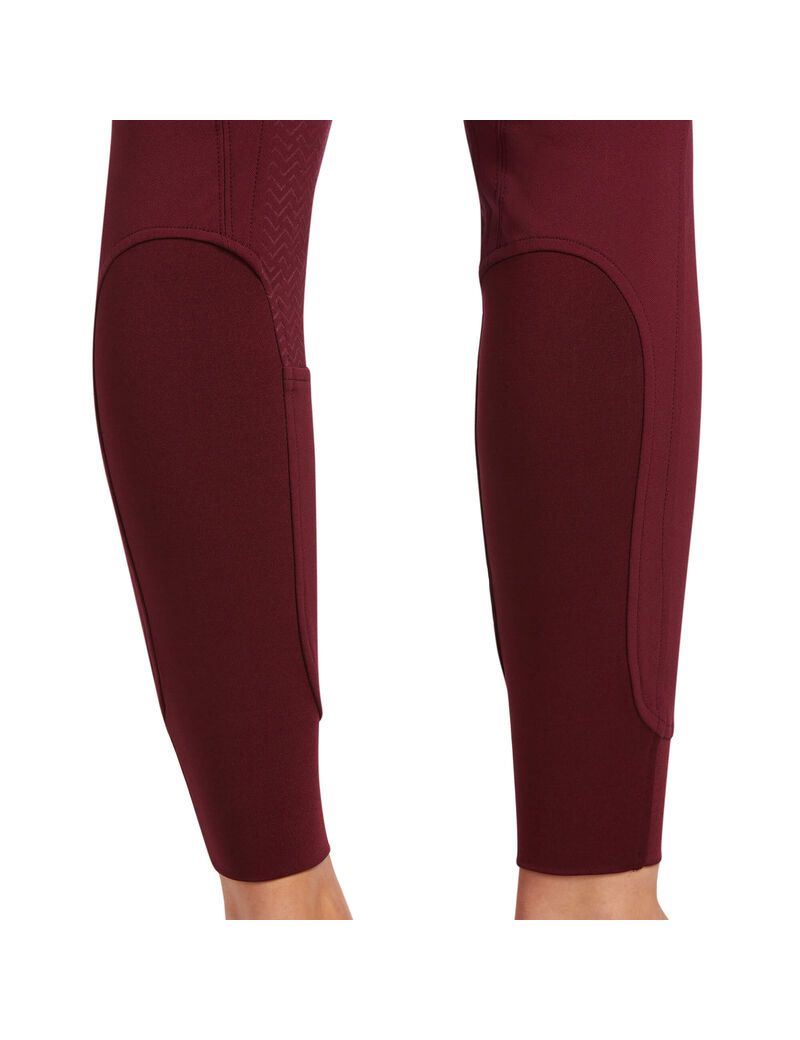 Pantalon Ariat Prelude Knee Patch Breech Multicolore Femme | HZC-99053669