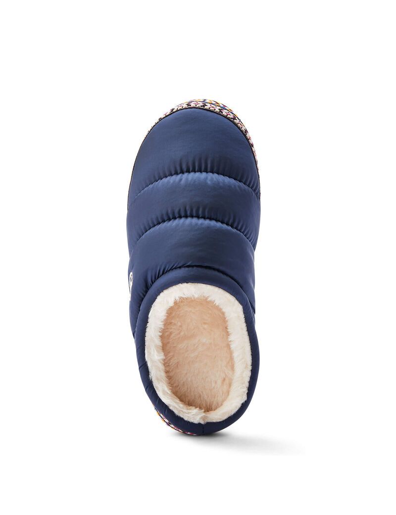 Chaussons Ariat Crius Clog Bleu Marine Femme | PVH-51470270