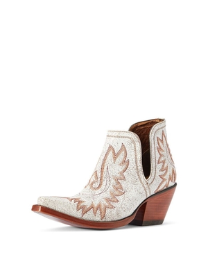 Bottines Ariat Dixon Western Multicolore Femme | LRO-31212990