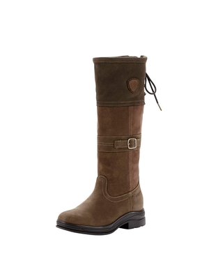 Bottes D'équitation Ariat Langdale Imperméables Multicolore Femme | LIN-72890164