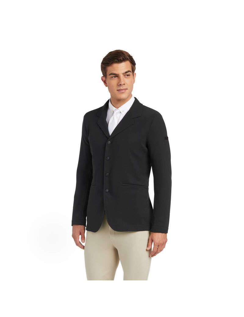 Vestes Ariat Speranza Show Coat Noir Homme | AZK-27514989