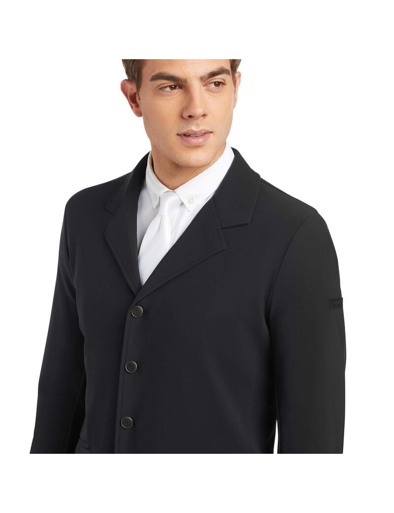 Vestes Ariat Speranza Show Coat Noir Homme | AZK-27514989