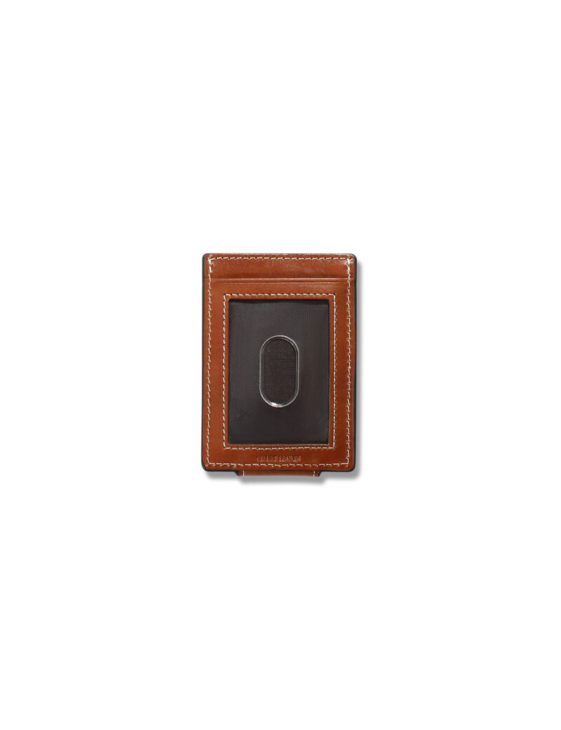 Sacs Ariat Lattice embossed money clip Marron Homme | JFC-00271212