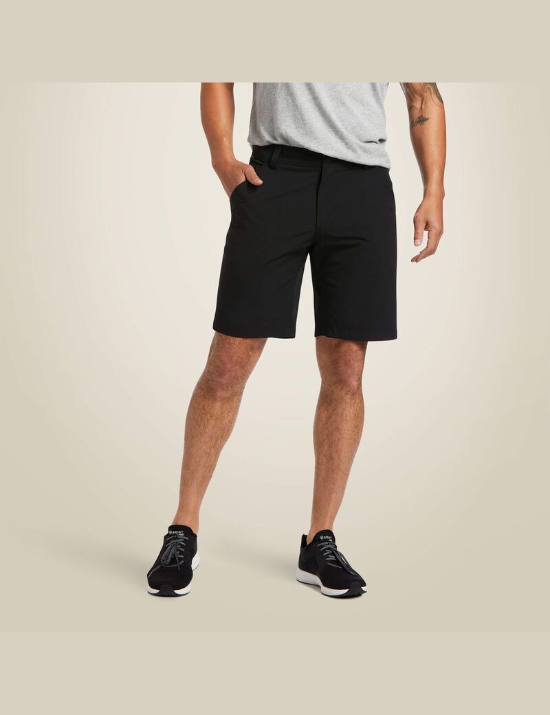 Shorts Ariat Tek Multicolore Homme | RCC-39570543