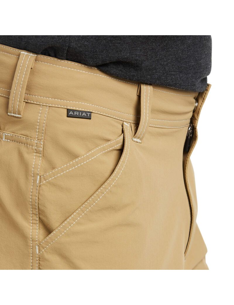 Shorts Ariat Tek Multicolore Homme | RCC-39570543