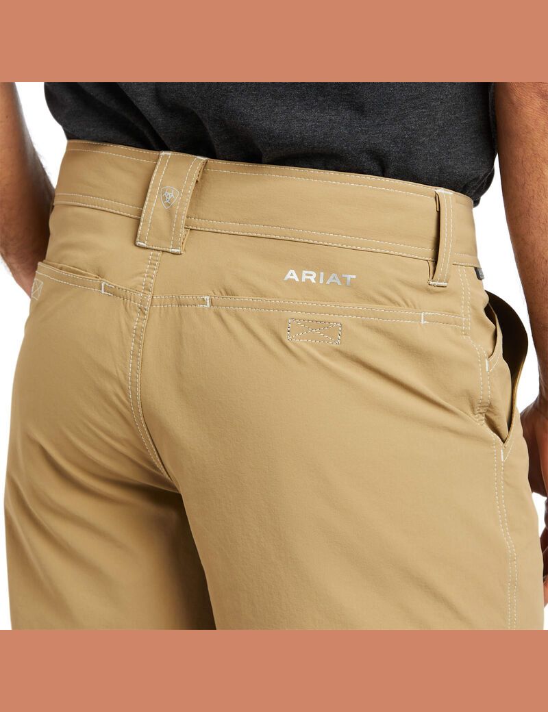 Shorts Ariat Tek Multicolore Homme | RCC-39570543