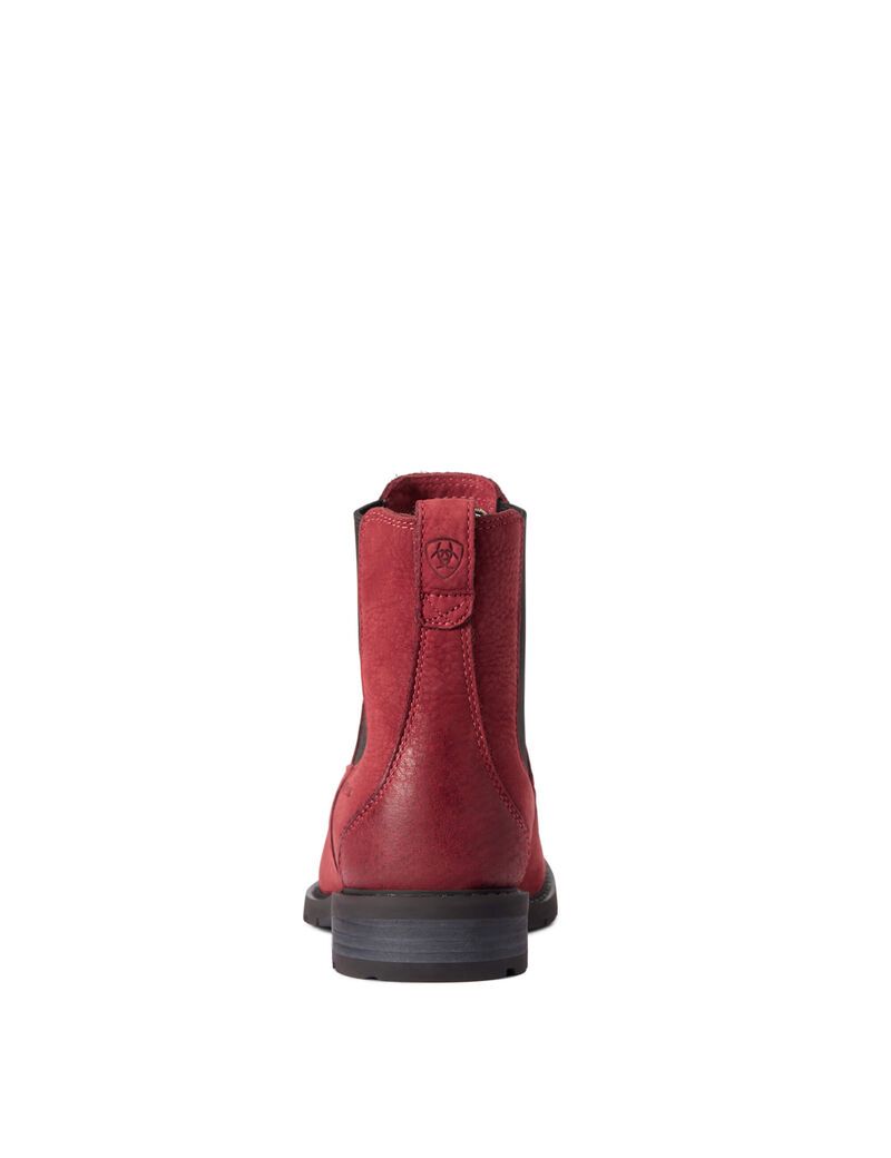 Bottes Imperméables Ariat Wexford Imperméables Multicolore Femme | UOJ-18449248