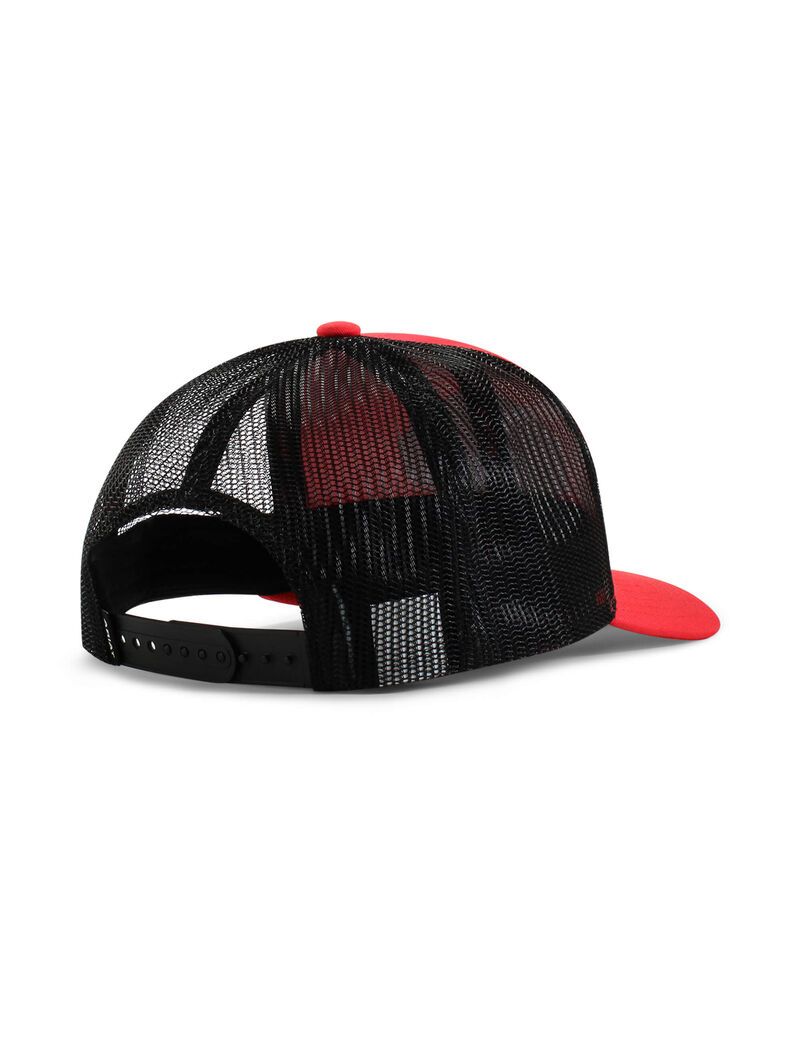 Casquettes Ariat Hexigon Logo Noir Homme | QIW-53399181