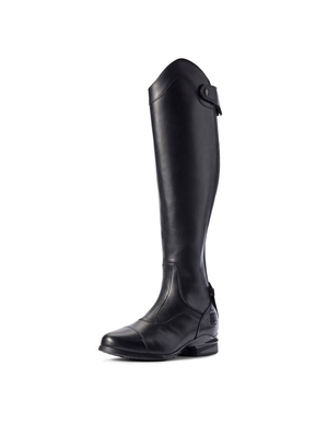 Bottes D'équitation Ariat Nitro Max Alti Noir Femme | ICF-93941709