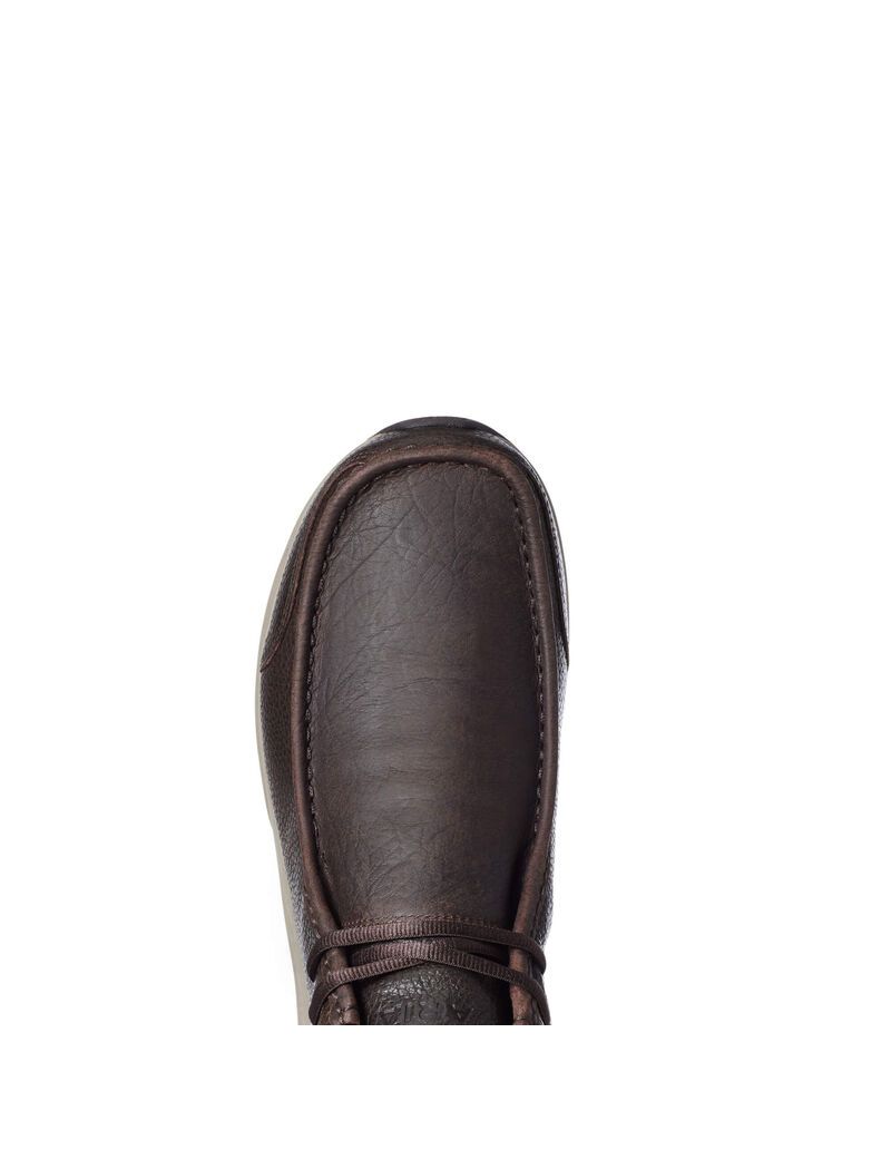 Baskets Ariat Spitfire Marron Homme | SPF-68616190