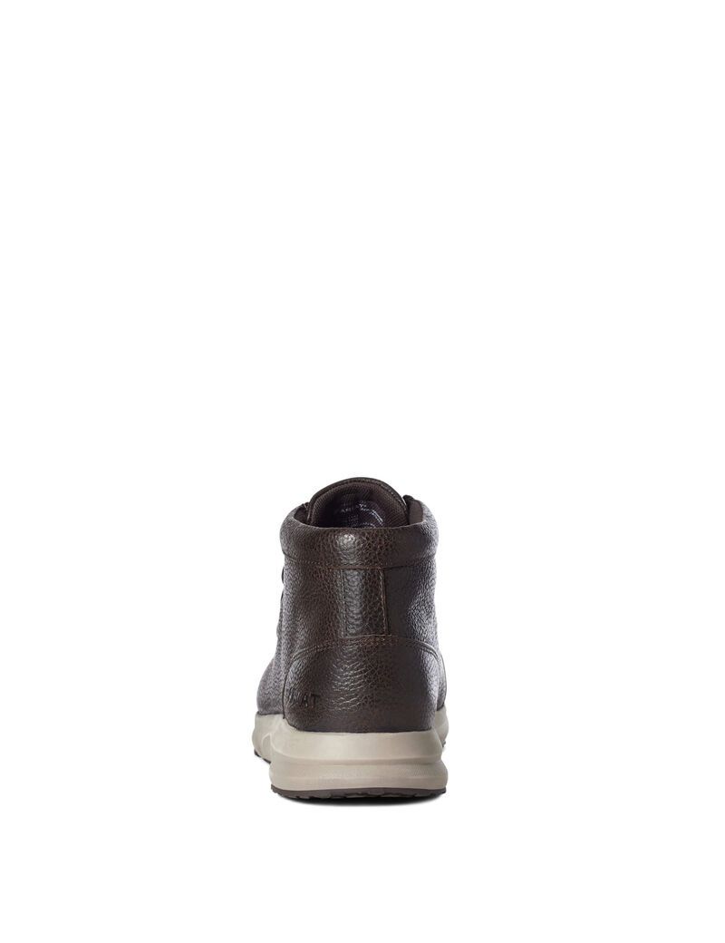 Baskets Ariat Spitfire Marron Homme | SPF-68616190