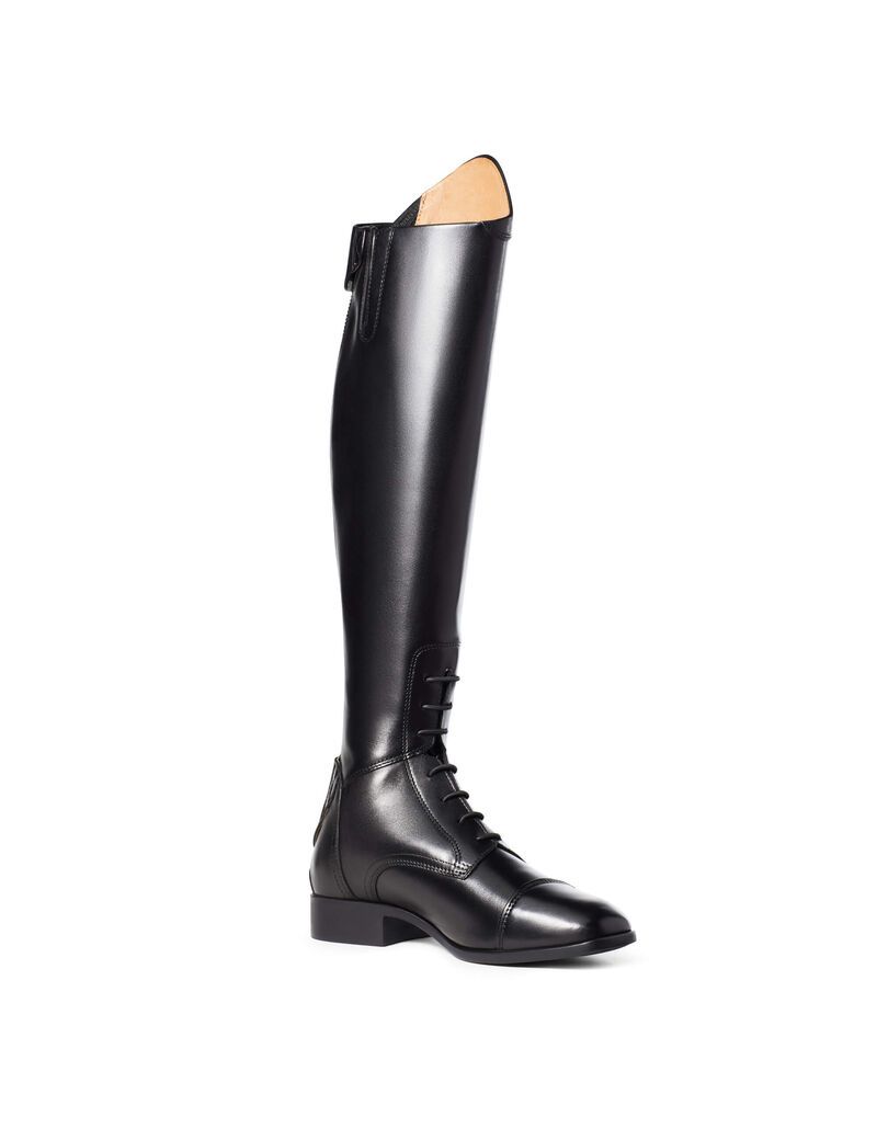 Bottes D'équitation Ariat Palisade Alti Noir Femme | OWG-58278429