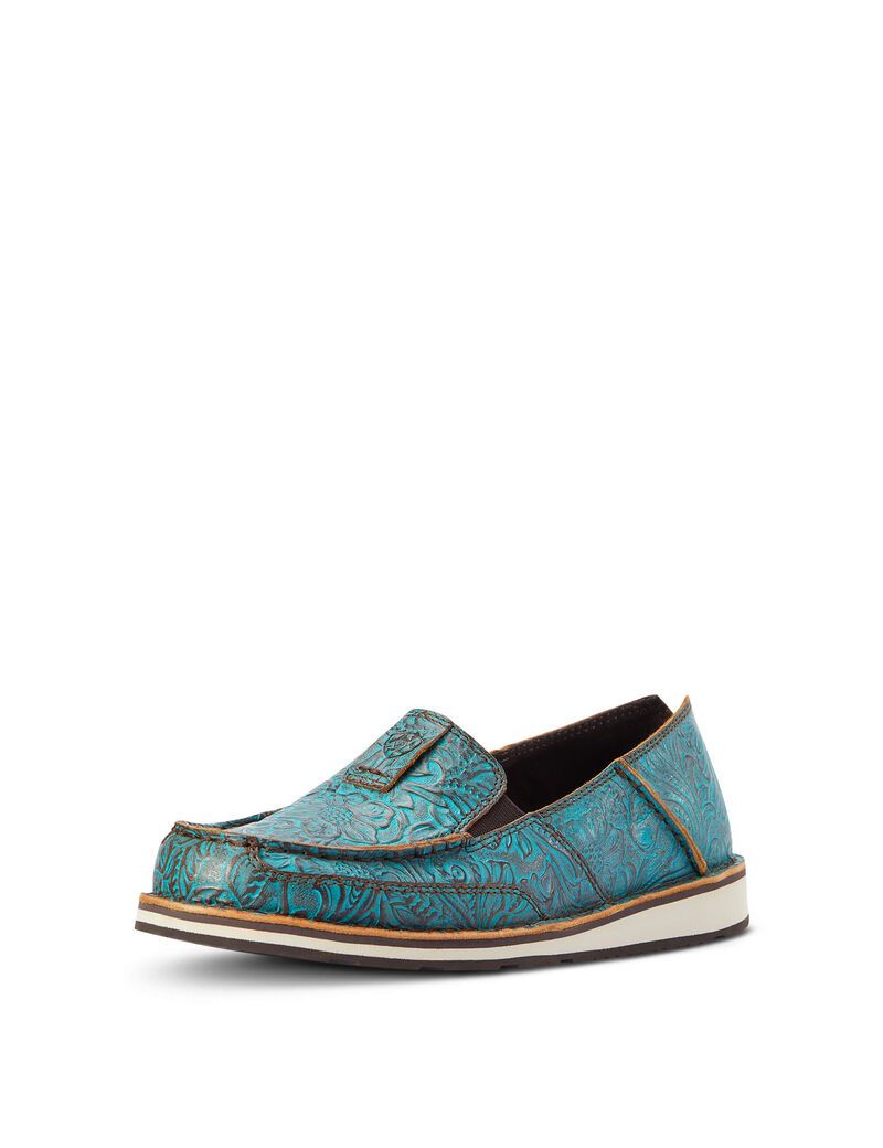 Baskets Ariat Cruiser Multicolore Femme | XAX-13735836