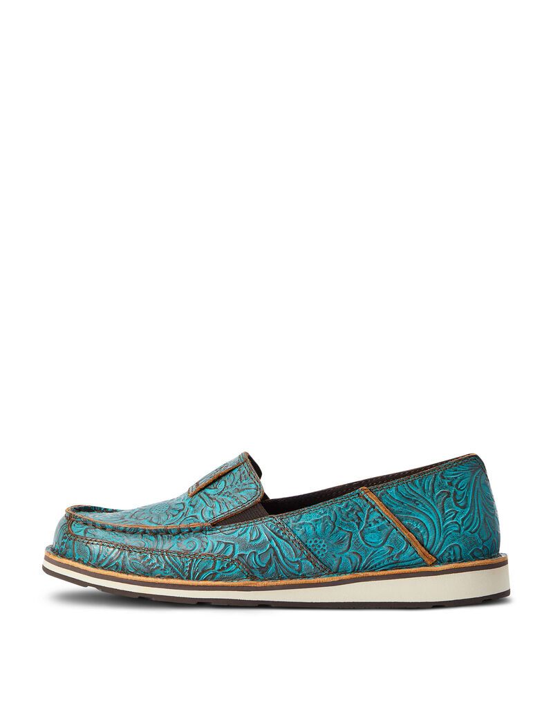 Baskets Ariat Cruiser Multicolore Femme | XAX-13735836