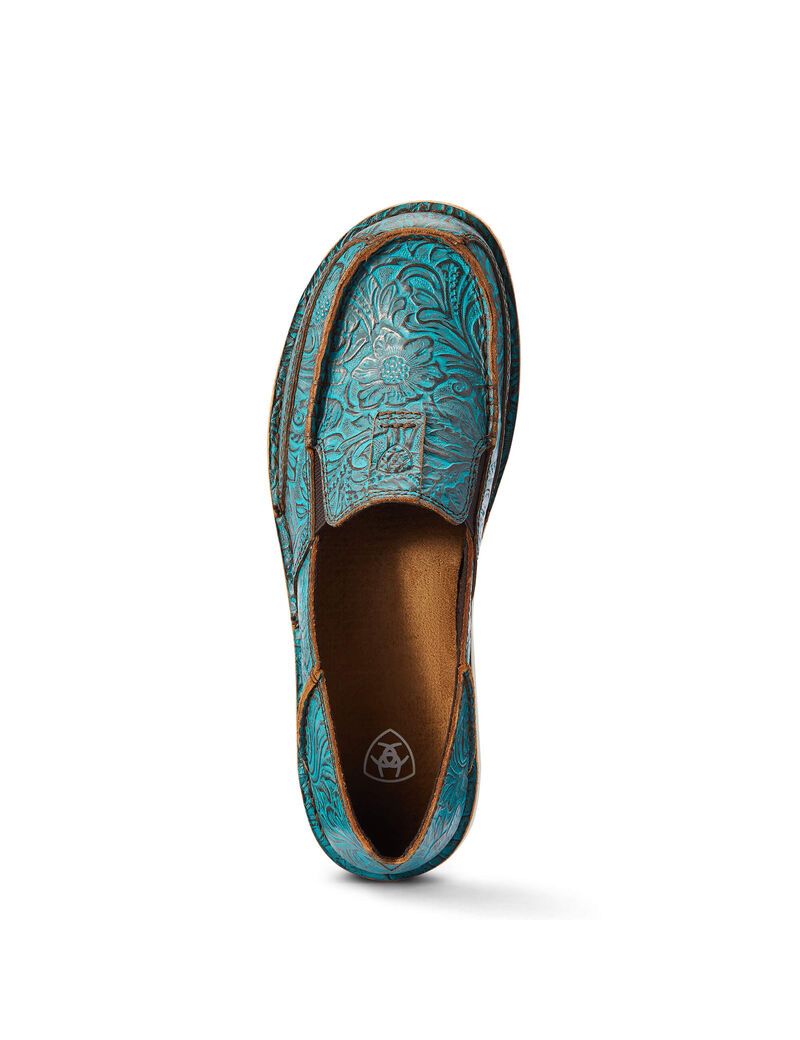 Baskets Ariat Cruiser Multicolore Femme | XAX-13735836