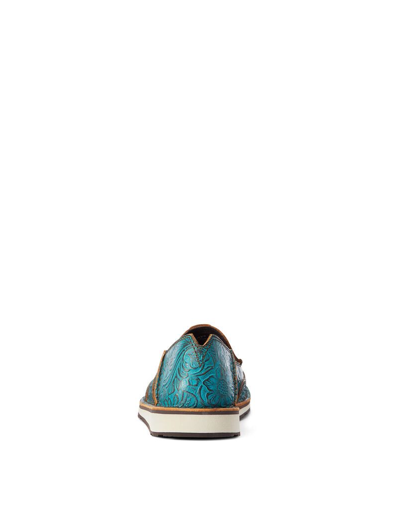 Baskets Ariat Cruiser Multicolore Femme | XAX-13735836