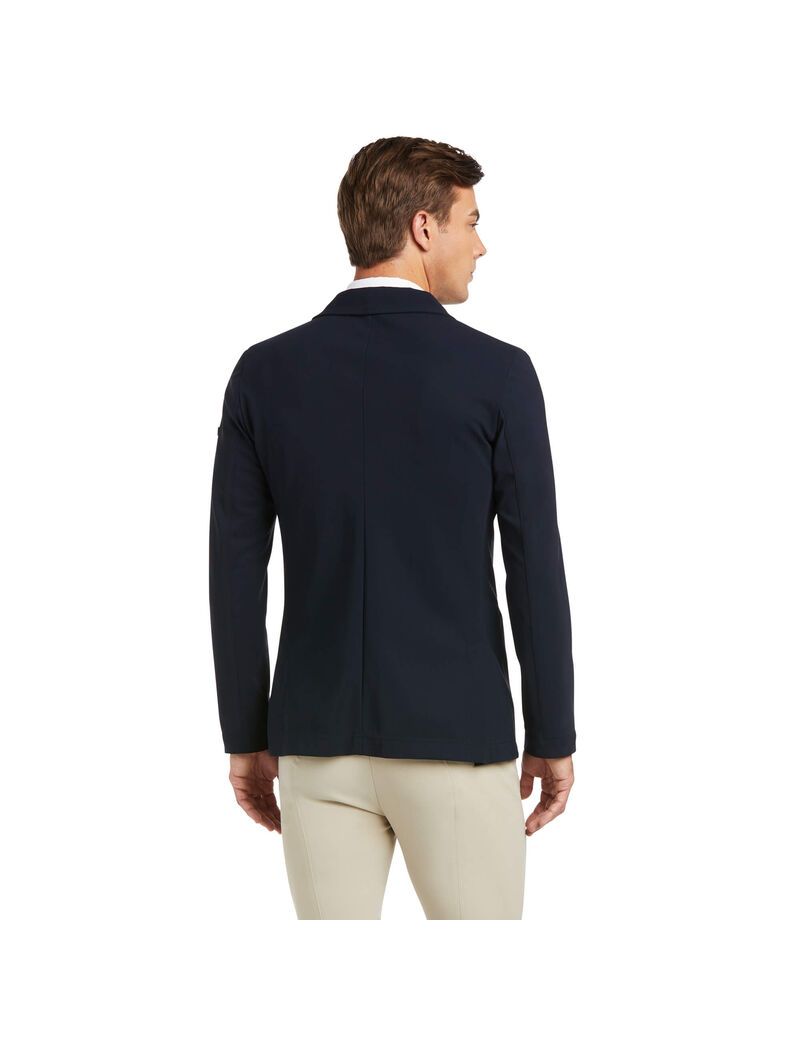 Vestes Ariat Speranza Show Coat Bleu Marine Homme | VGN-53057746