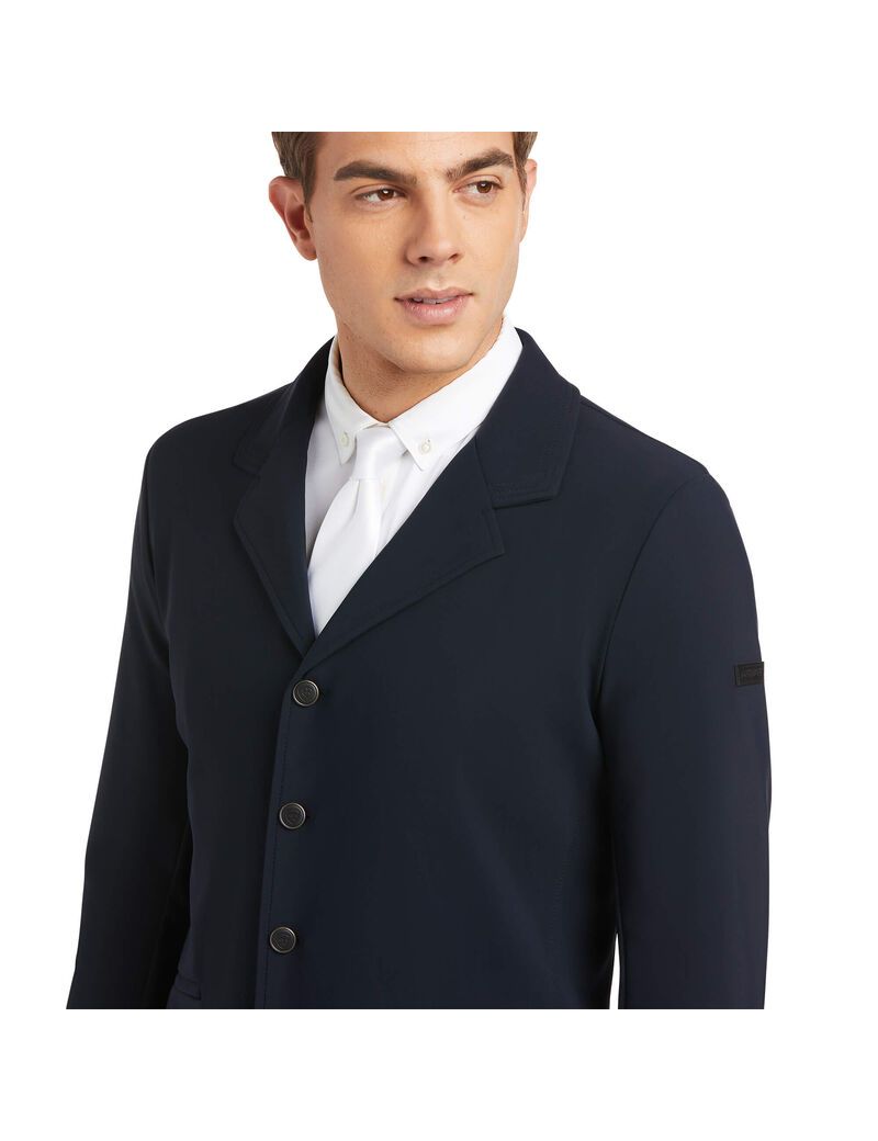 Vestes Ariat Speranza Show Coat Bleu Marine Homme | VGN-53057746