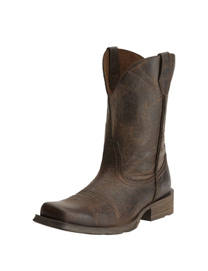 Bottes Western Ariat Rambler Multicolore Homme | PTF-26191557