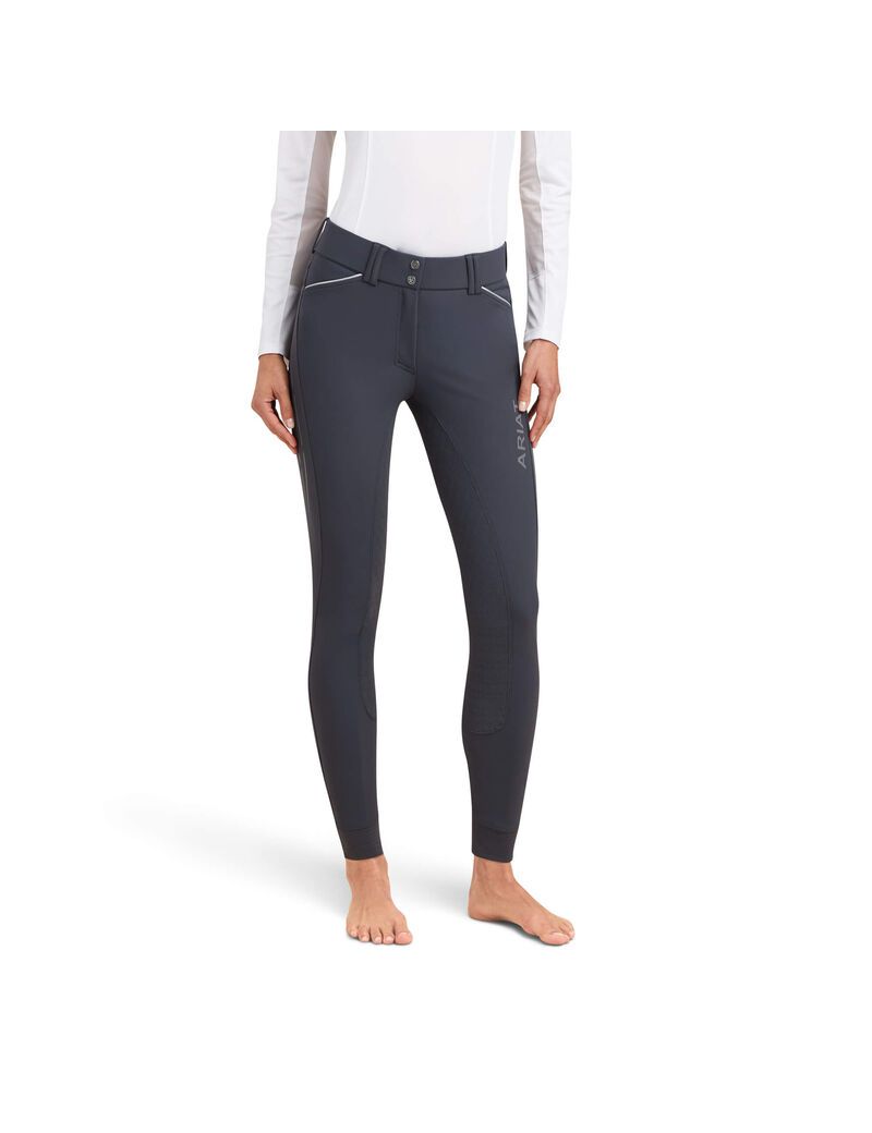 Pantalon Ariat Tri Factor Lumina Grip Full Seat Breech Multicolore Femme | ZXY-37157677