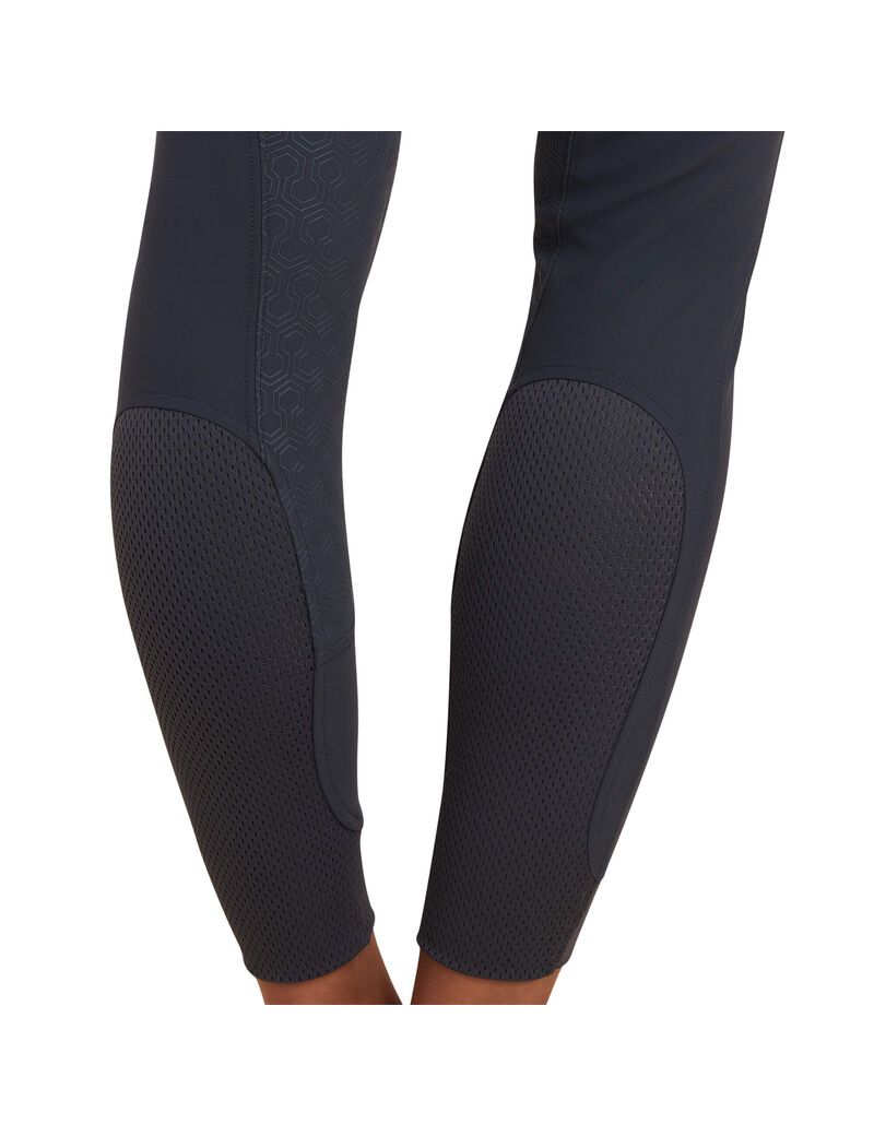 Pantalon Ariat Tri Factor Lumina Grip Full Seat Breech Multicolore Femme | ZXY-37157677