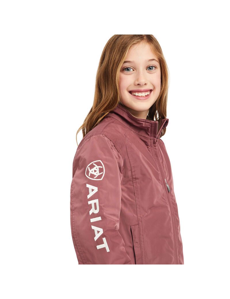 Vestes Ariat Stabilité Insulated Multicolore Enfant | DIG-18888506