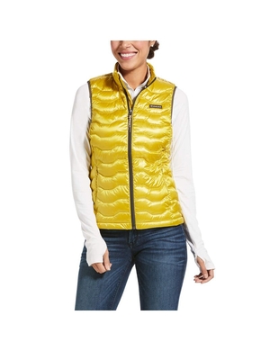 Gilet Ariat Ideal 3.0 Down Multicolore Femme | VNV-60270575