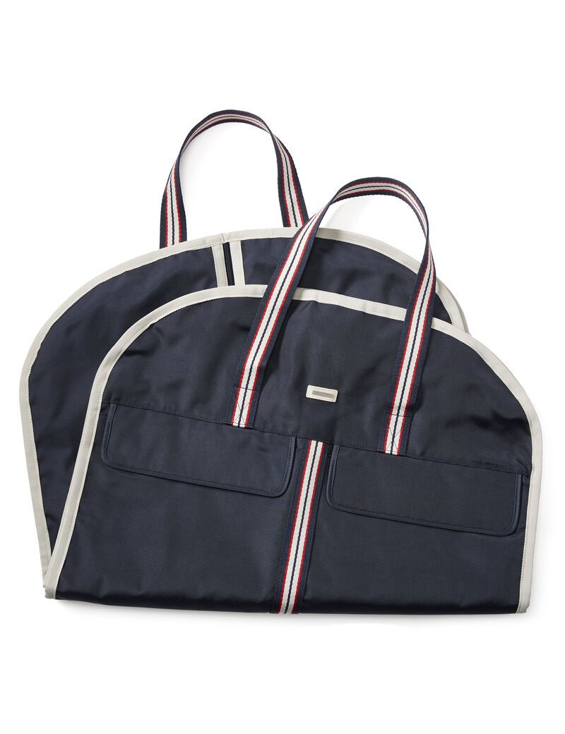 Sacs Ariat Team Garment Bleu Femme | LAY-57677658