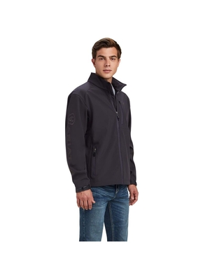 Vestes Ariat Logo 2.0 Softshell Multicolore Homme | TJG-54168530