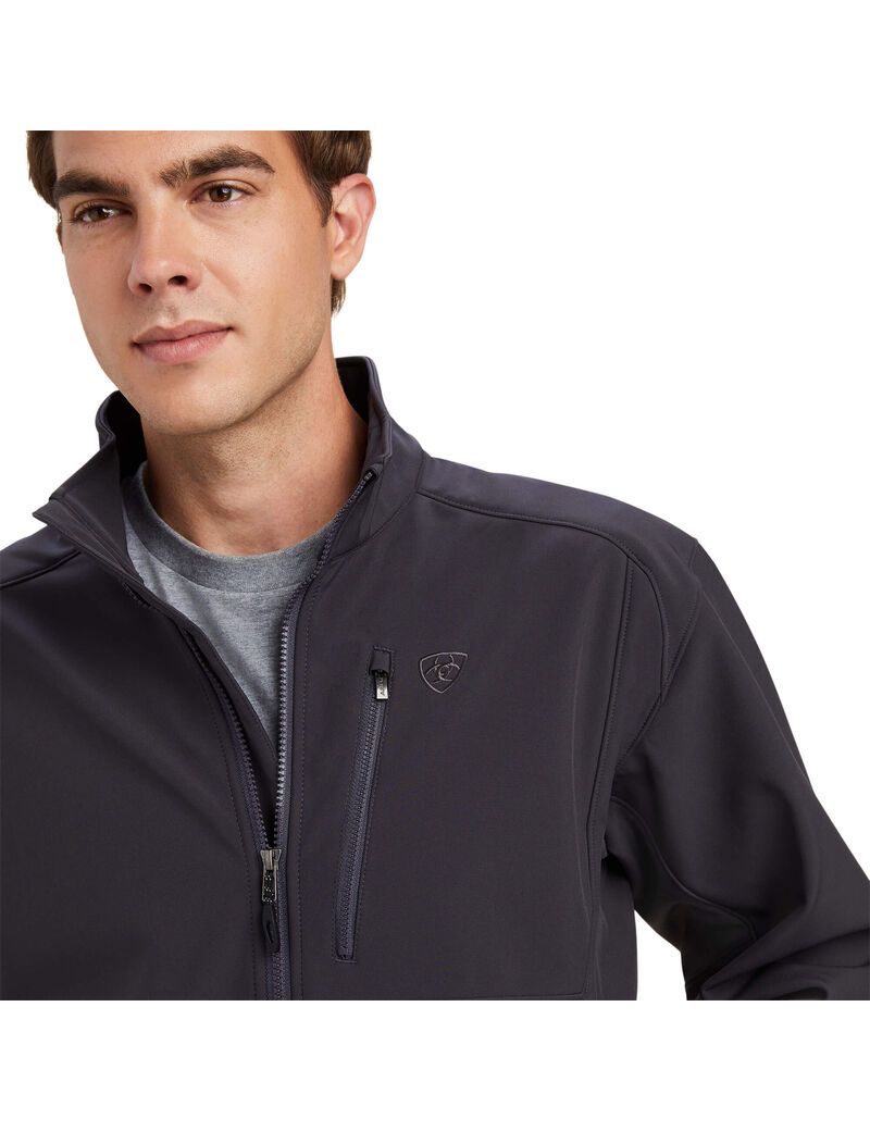 Vestes Ariat Logo 2.0 Softshell Multicolore Homme | TJG-54168530