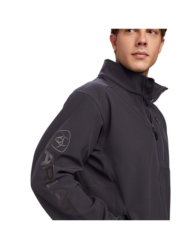 Vestes Ariat Logo 2.0 Softshell Multicolore Homme | TJG-54168530