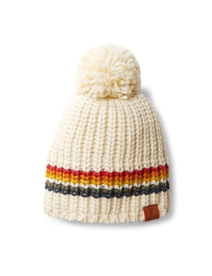 Chapeaux Ariat Salem Beanie Stripes Homme | AMT-47186690