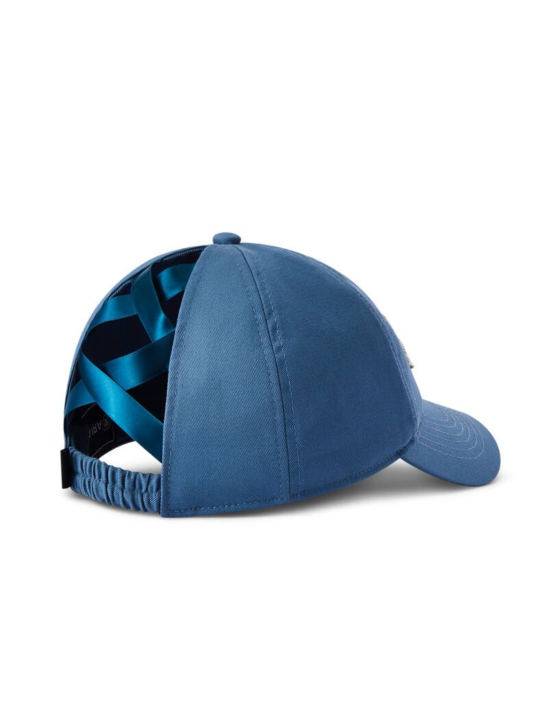 Casquettes Ariat Hoyden Bleu Femme | KAA-32057996