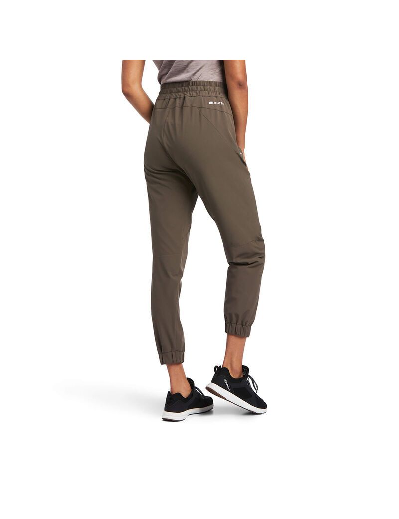 Pantalon Ariat Tek Jogger Sweatpants Multicolore Femme | LWQ-76006461