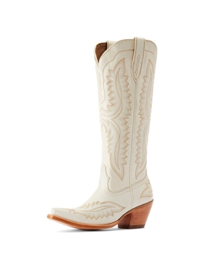 Bottes Western Ariat Casanova Multicolore Femme | MQH-35800425