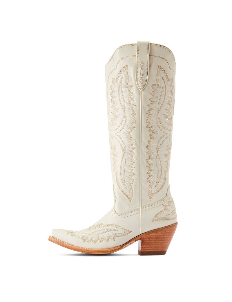 Bottes Western Ariat Casanova Multicolore Femme | MQH-35800425