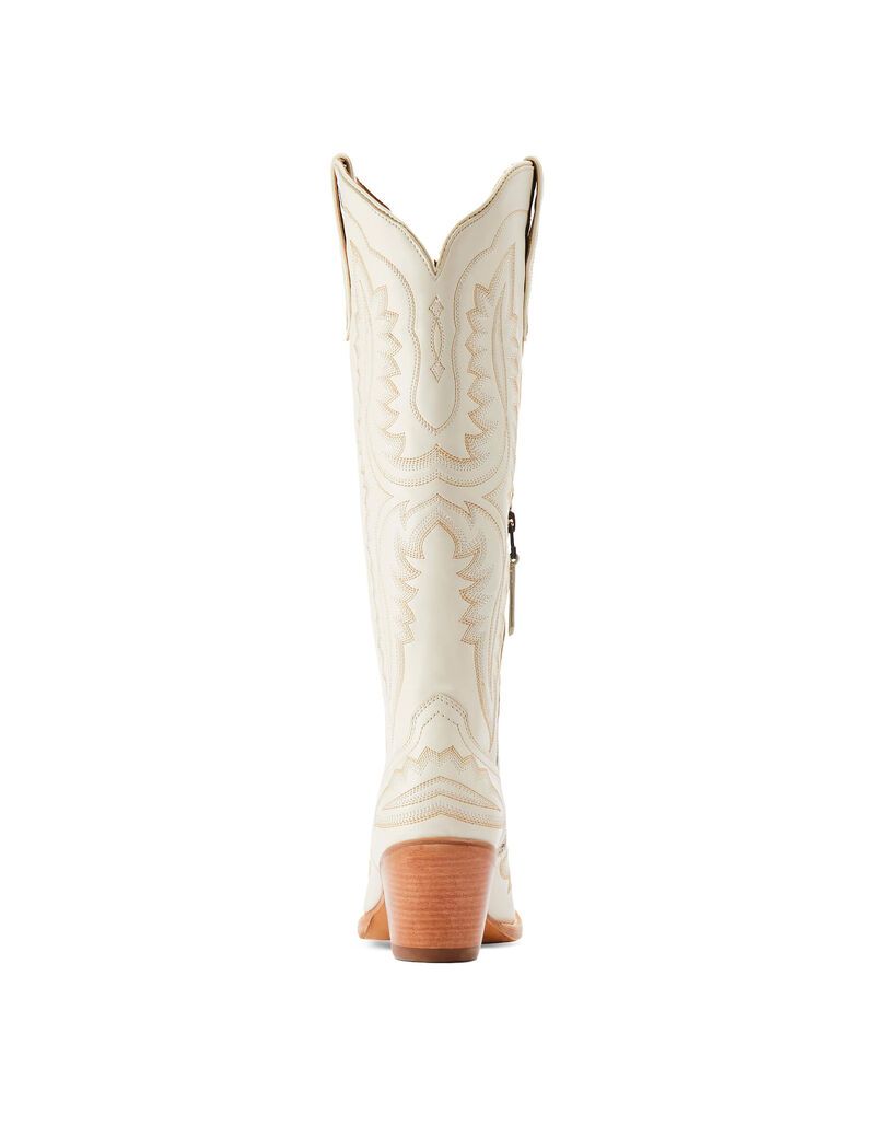 Bottes Western Ariat Casanova Multicolore Femme | MQH-35800425