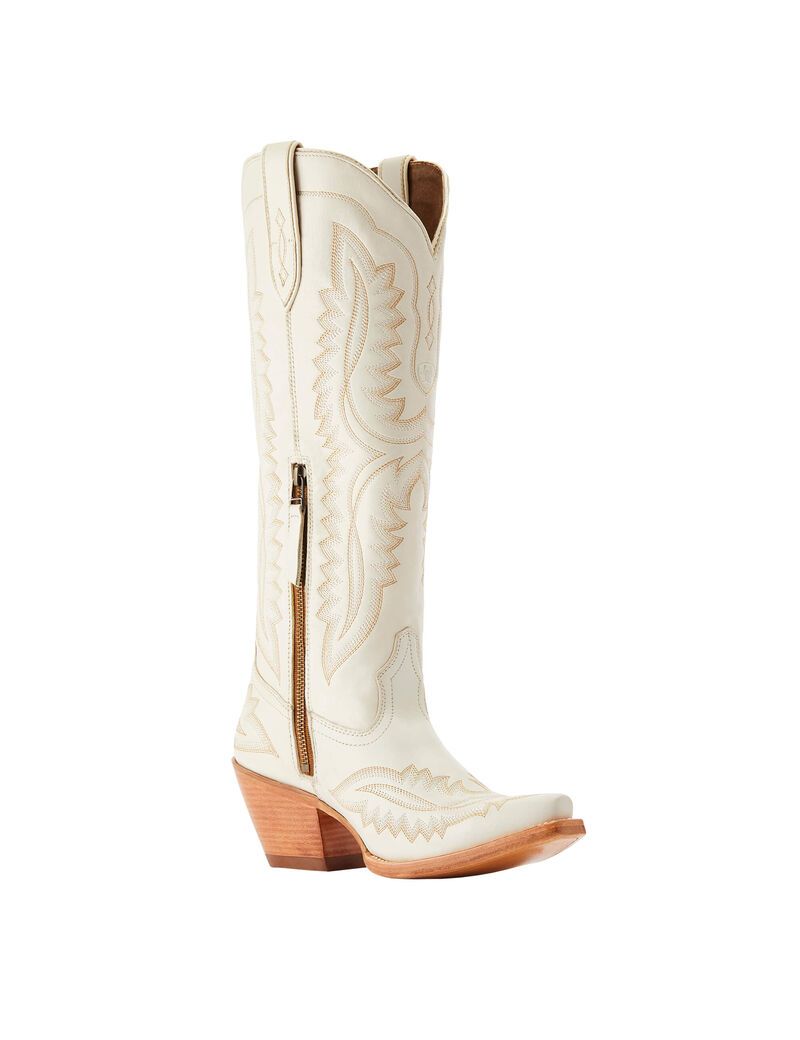 Bottes Western Ariat Casanova Multicolore Femme | MQH-35800425