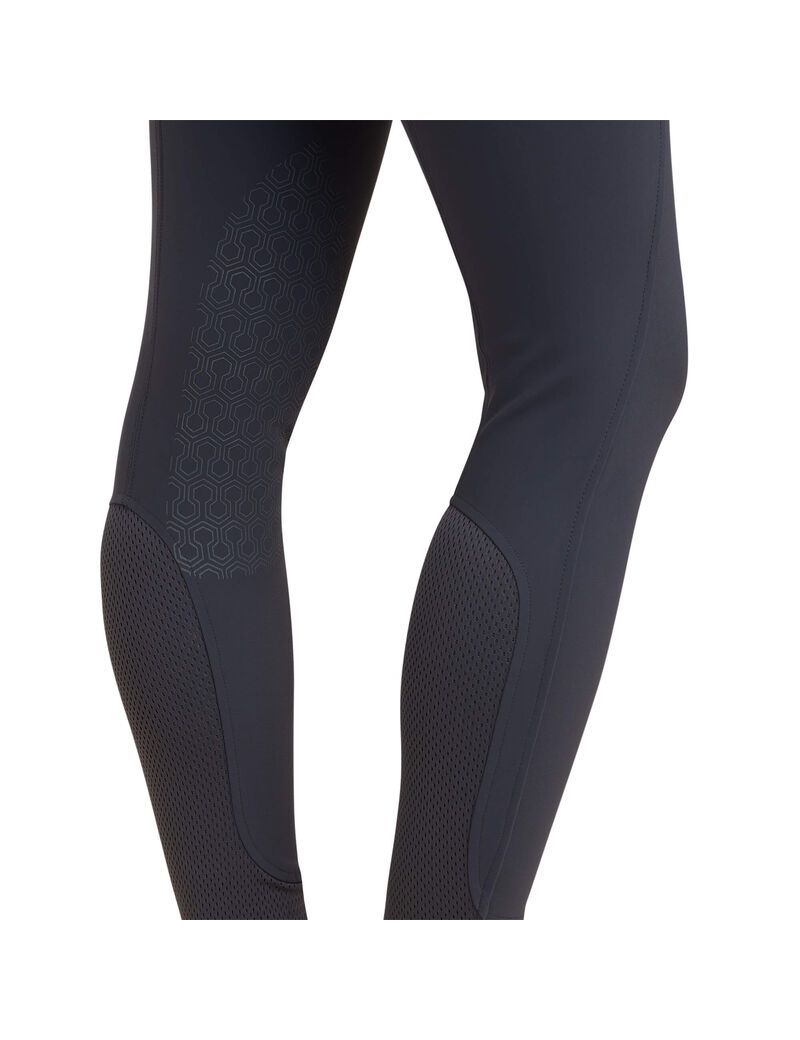 Pantalon Ariat Tri Factor Lumina Grip Knee Patch Breech Multicolore Femme | AZJ-64894908