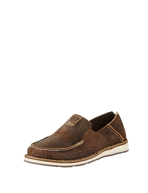 Baskets Ariat Cruiser Multicolore Homme | FFO-10274459