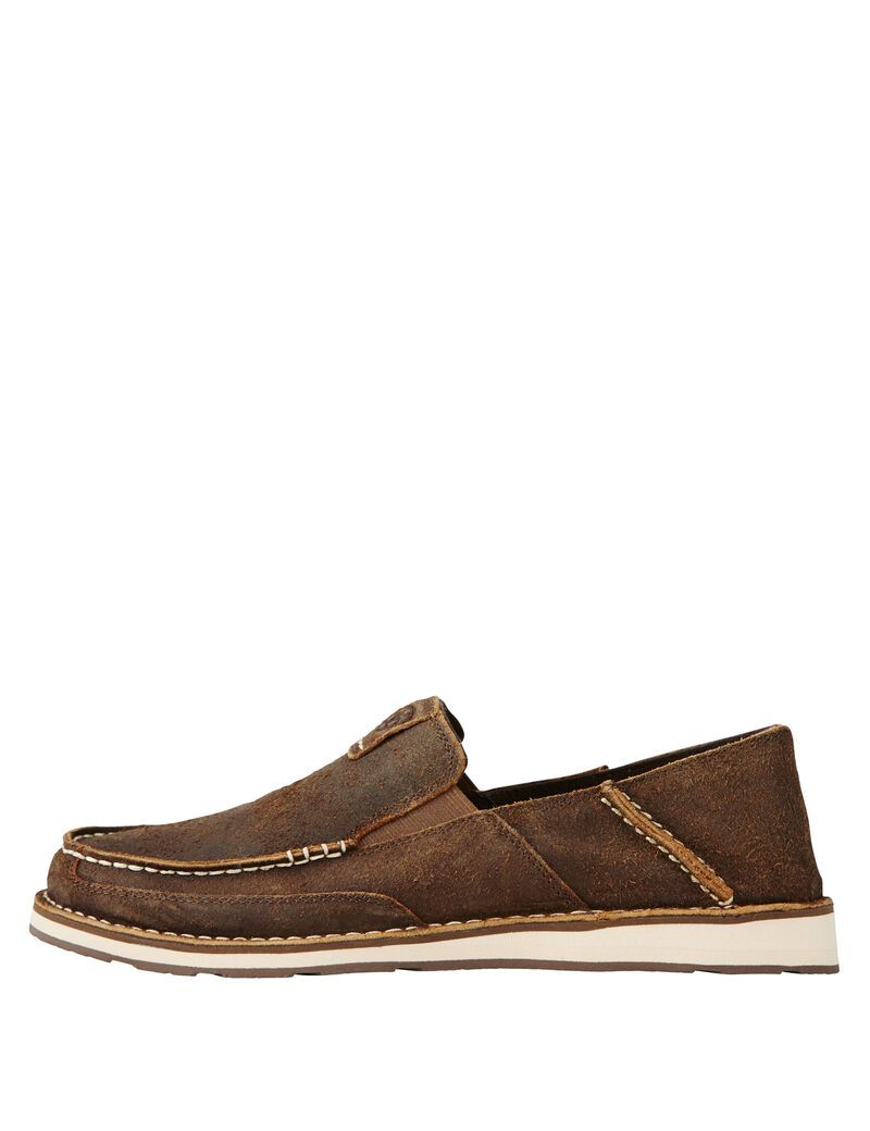 Baskets Ariat Cruiser Multicolore Homme | FFO-10274459