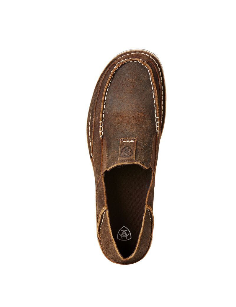 Baskets Ariat Cruiser Multicolore Homme | FFO-10274459