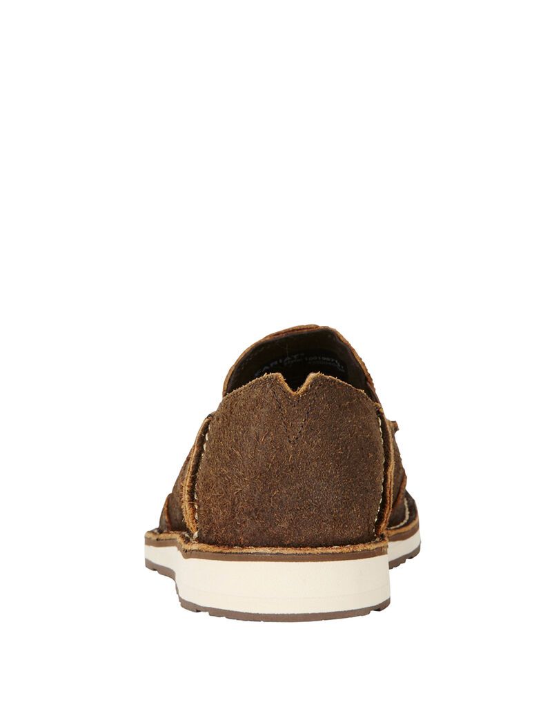 Baskets Ariat Cruiser Multicolore Homme | FFO-10274459