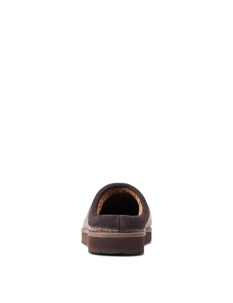 Chaussons Ariat 93 Liberty Square Embout Marron Homme | ORK-90789236