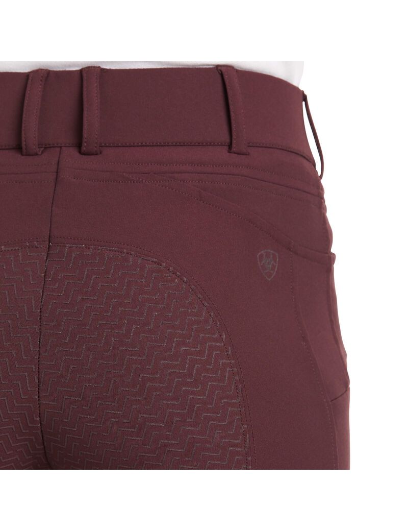 Pantalon Ariat Prelude Full Seat Breech Multicolore Femme | YOJ-40150709