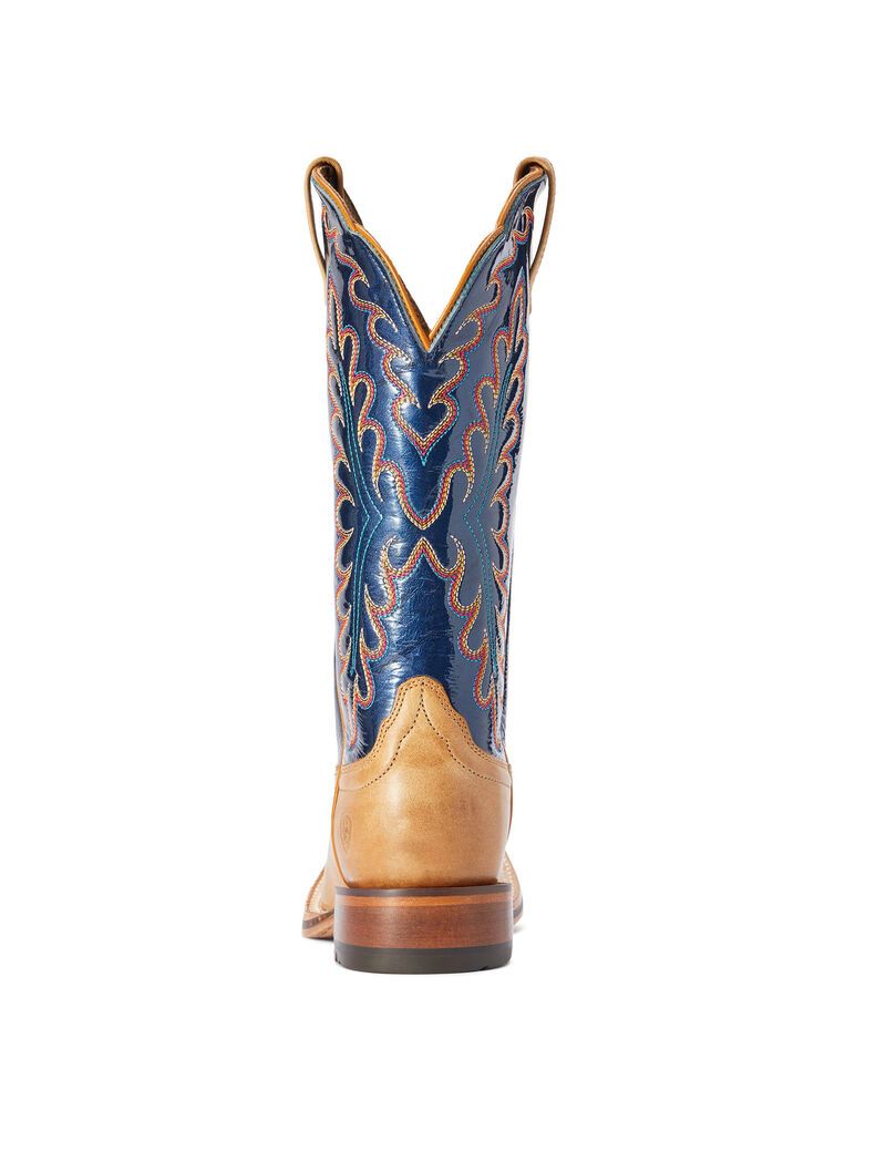 Bottes Western Ariat Darbie Multicolore Femme | BWY-13255570