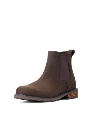 Bottes Imperméables Ariat Wexford Imperméables Multicolore Homme | UUU-21533313