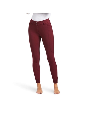 Pantalon Ariat Prelude Full Seat Breech Multicolore Femme | WNP-94665331